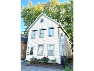 Beach Home For Sale in Cleveland, Ohio