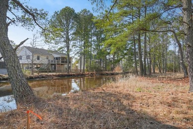 Beach Lot For Sale in Chincoteague Island, Virginia