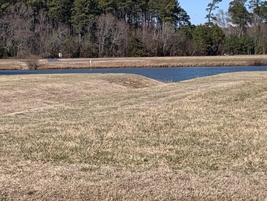 Beach Acreage Sale Pending in Accomac, Virginia