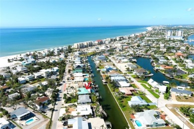 Beach Home For Sale in Fort Myers Beach, Florida