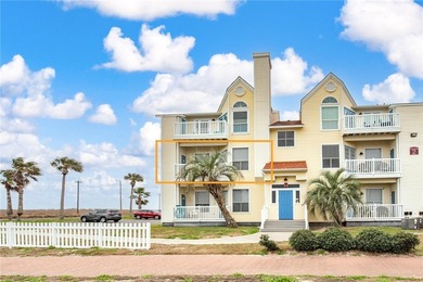 Beach Condo For Sale in Corpus Christi, Texas