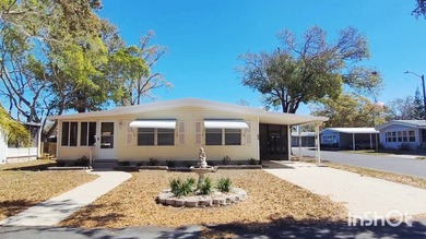 Beach Home For Sale in Largo, Florida