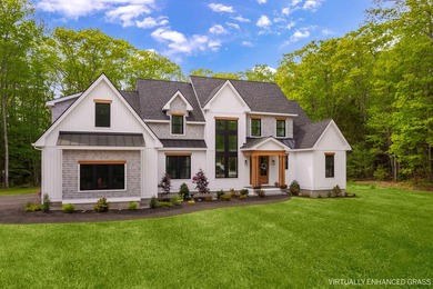 Beach Home For Sale in Old Orchard Beach, Maine