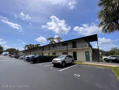 Beach Condo For Sale in Merritt Island, Florida