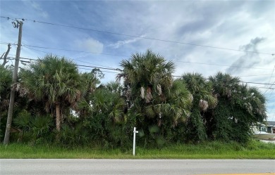 Beach Lot For Sale in Englewood, Florida