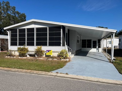 Beach Home For Sale in Largo, Florida