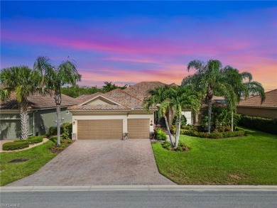 Beach Home Sale Pending in Estero, Florida
