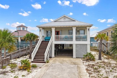 Beach Home For Sale in Gulf Shores, Alabama