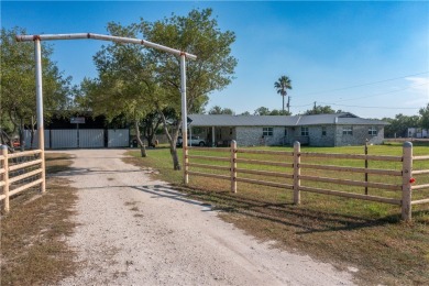 Beach Home For Sale in Riviera, Texas