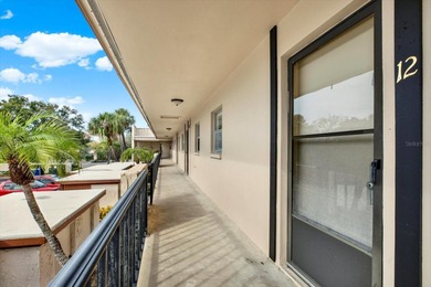 Beach Condo For Sale in Largo, Florida
