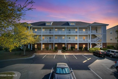 Beach Condo For Sale in Myrtle Beach, South Carolina