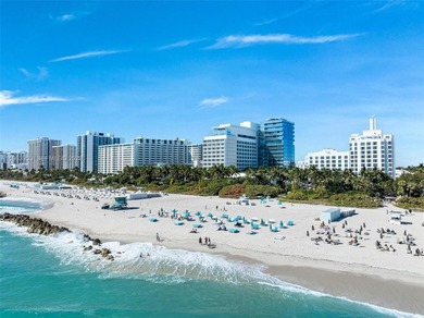 Beach Condo For Sale in Miami Beach, Florida