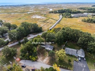 Beach Lot For Sale in Seabrook, New Hampshire