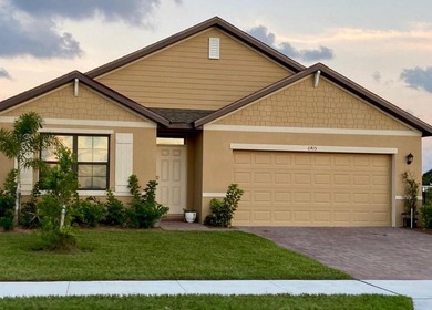 Beach Home For Sale in Grant Valkaria, Florida