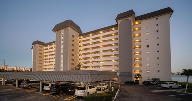 Beach Condo For Sale in St. Petersburg, Florida