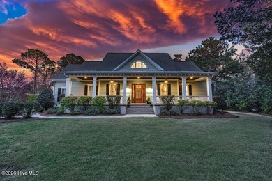 Beach Home Active Under Contract in Wilmington, North Carolina