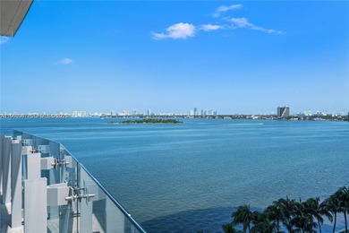 Beach Condo For Sale in Miami, Florida
