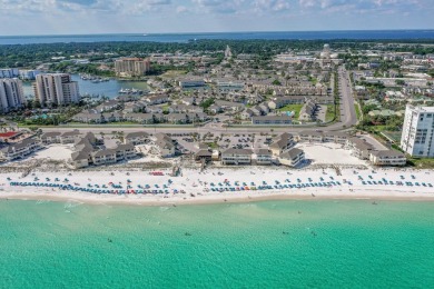 Beach Condo For Sale in Destin, Florida