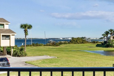 Beach Condo For Sale in Pensacola Beach, Florida