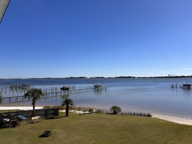 Beach Condo For Sale in Mary Esther, Florida