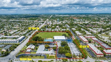 Beach Commercial Active Under Contract in Deerfield Beach, Florida