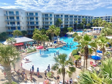 Beach Condo For Sale in Fort Walton Beach, Florida