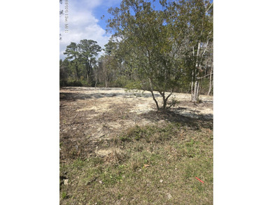 Beach Lot Active Under Contract in Southport, North Carolina