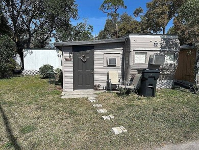 Beach Home For Sale in Pinellas Park, Florida