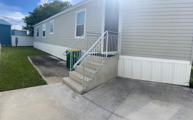 Beach Lot For Sale in Merritt Island, Florida