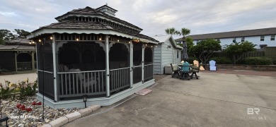 Beach Home For Sale in Orange Beach, Alabama