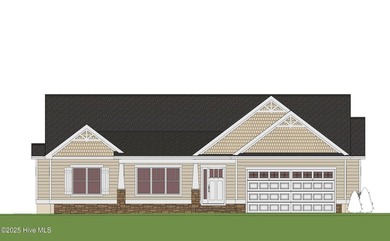 Beach Home For Sale in Southport, North Carolina