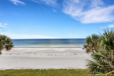 Beach Condo For Sale in Longboat Key, Florida