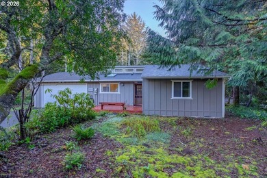 Beach Condo For Sale in Depoe Bay, Oregon