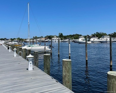 Beach Condo Sale Pending in Patchogue, New York