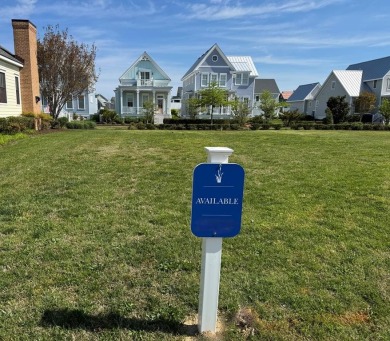 Beach Lot For Sale in Cape Charles, Virginia