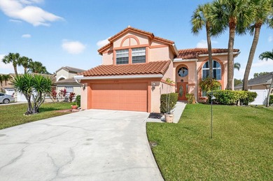 Beach Home For Sale in Boynton Beach, Florida
