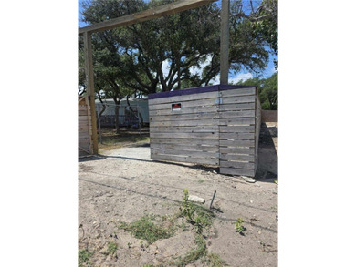 Beach Lot For Sale in Rockport, Texas