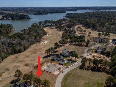 Beach Lot For Sale in Cape Charles, Virginia