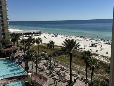 Beach Condo Sale Pending in Panama City, Florida