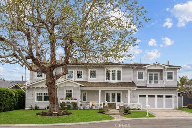 Beach Home For Sale in Newport Beach, California