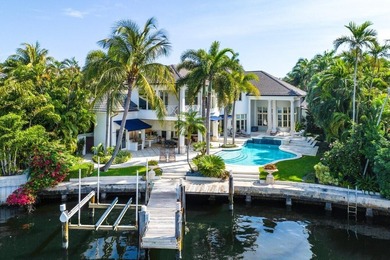 Beach Home For Sale in Delray Beach, Florida