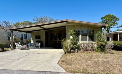 Beach Home For Sale in Venice, Florida