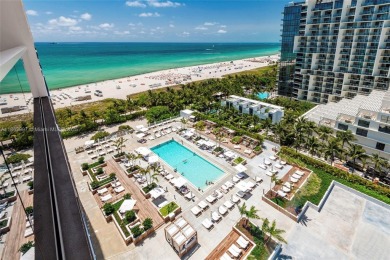 Beach Condo For Sale in Miami Beach, Florida