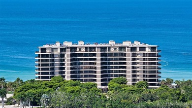 Beach Condo For Sale in Longboat Key, Florida