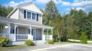 Beach Condo For Sale in Kennebunk, Maine