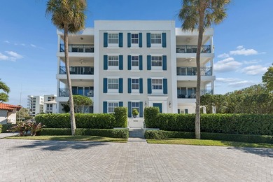 Beach Condo For Sale in Gulf Stream, Florida