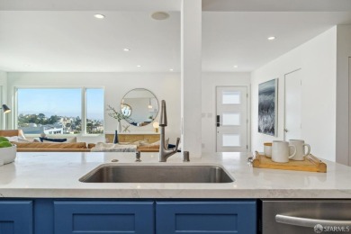 Beach Condo For Sale in San Francisco, California