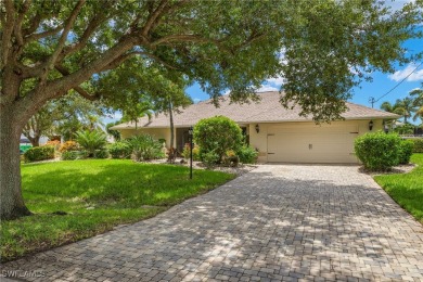 Beach Home For Sale in Cape Coral, Florida