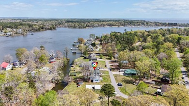 Beach Home Active Under Contract in Hertford, North Carolina