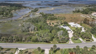 Beach Lot For Sale in Jacksonville, Florida